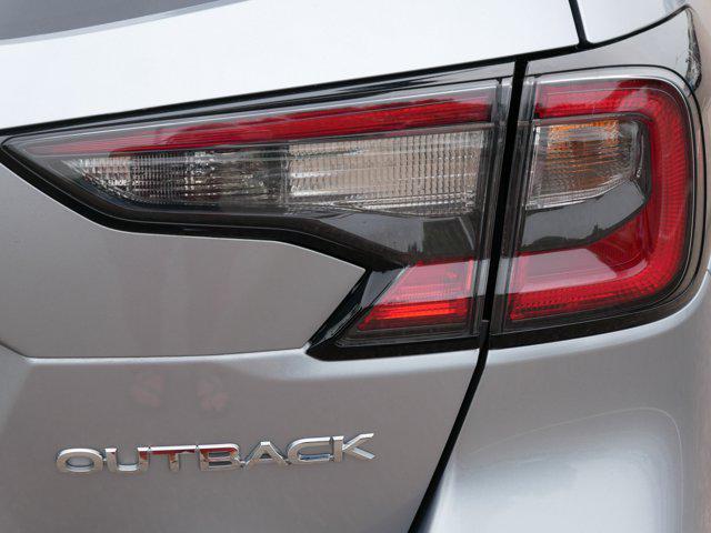 used 2021 Subaru Outback car, priced at $24,999