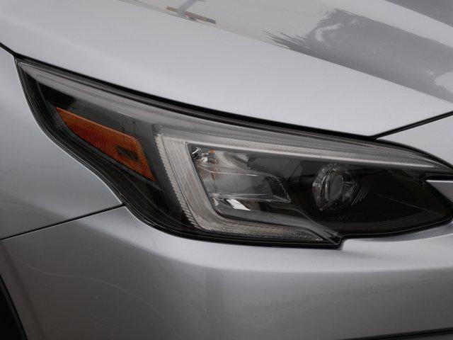 used 2021 Subaru Outback car, priced at $24,999