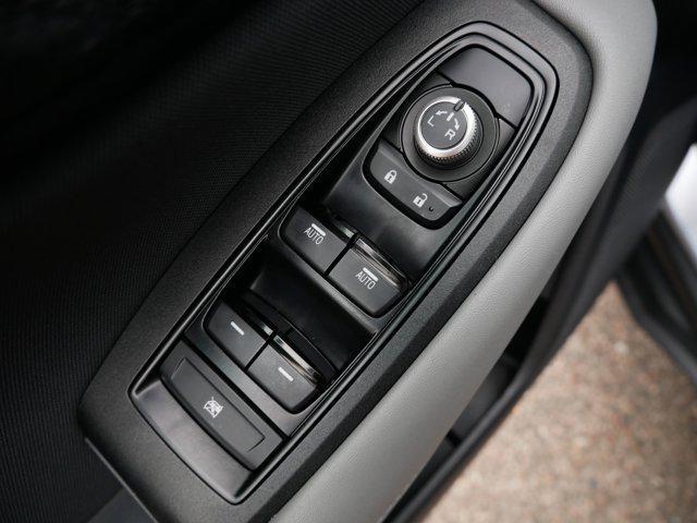 used 2021 Subaru Outback car, priced at $24,999