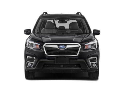 used 2020 Subaru Forester car, priced at $26,999