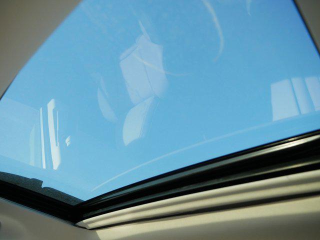 new 2025 Subaru Outback car, priced at $39,407