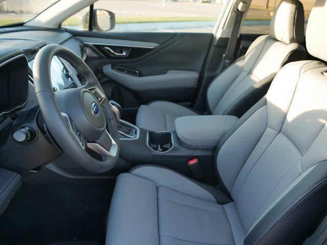 new 2025 Subaru Outback car, priced at $39,407
