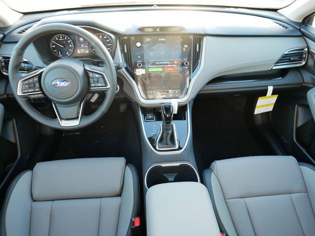 new 2025 Subaru Outback car, priced at $39,407