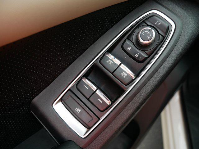 used 2021 Subaru Ascent car, priced at $30,299