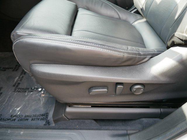 used 2021 Subaru Ascent car, priced at $30,299