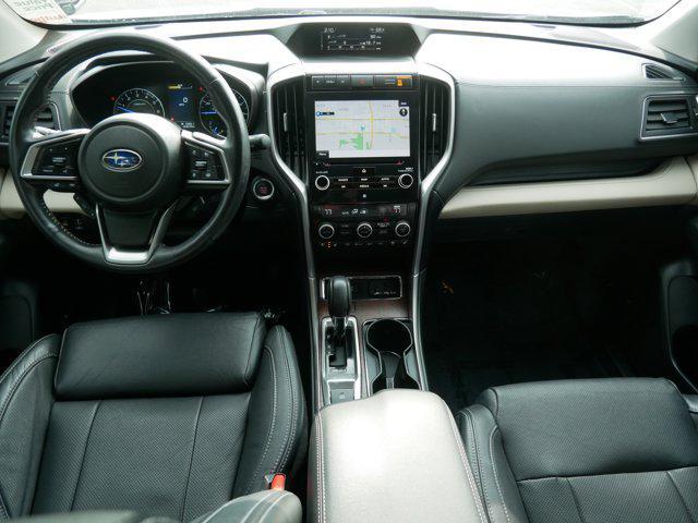 used 2021 Subaru Ascent car, priced at $30,299