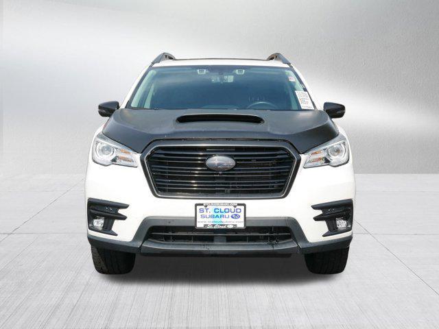 used 2021 Subaru Ascent car, priced at $30,299