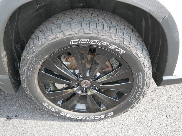 used 2021 Subaru Ascent car, priced at $30,299