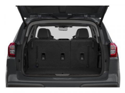 used 2021 Subaru Ascent car, priced at $30,555