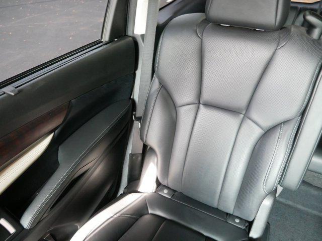 used 2021 Subaru Ascent car, priced at $30,299