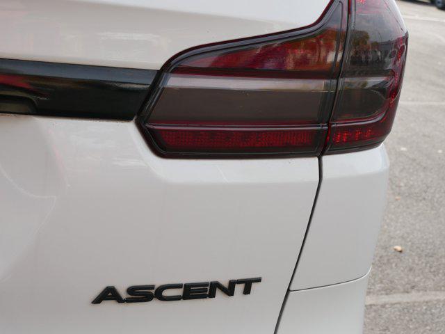 used 2021 Subaru Ascent car, priced at $30,299