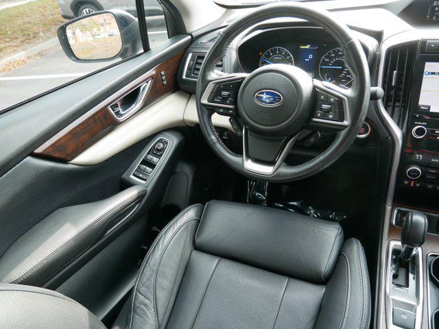 used 2021 Subaru Ascent car, priced at $30,299