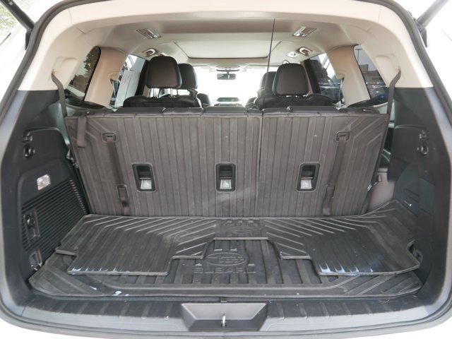 used 2021 Subaru Ascent car, priced at $30,299
