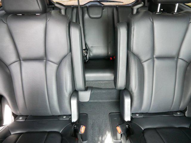 used 2021 Subaru Ascent car, priced at $30,299