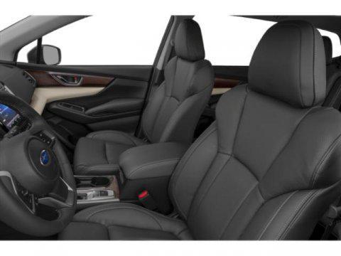 used 2021 Subaru Ascent car, priced at $30,555