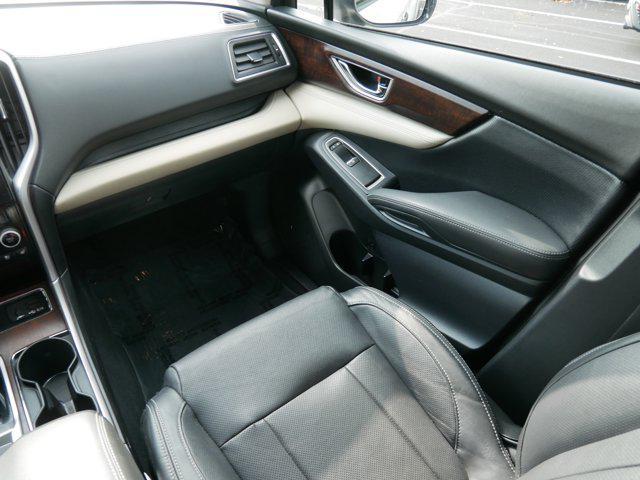 used 2021 Subaru Ascent car, priced at $30,299