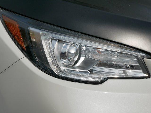 used 2021 Subaru Ascent car, priced at $30,299