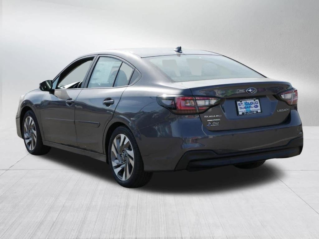 new 2024 Subaru Legacy car, priced at $35,895