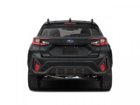 new 2024 Subaru Crosstrek car, priced at $29,102