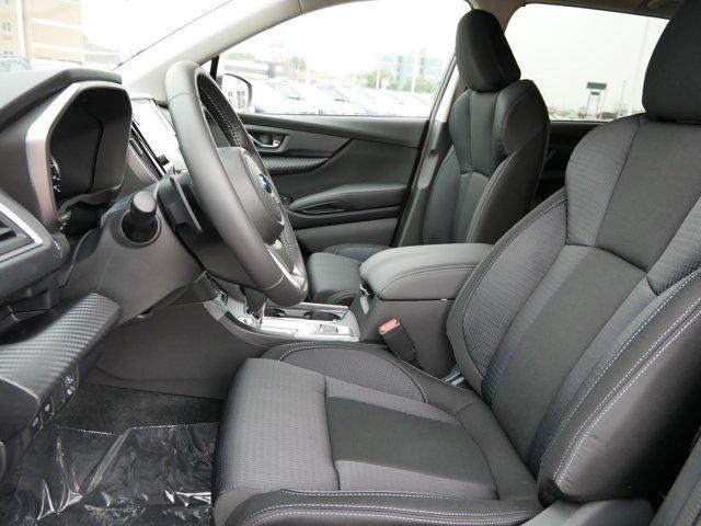 new 2025 Subaru Ascent car, priced at $39,599
