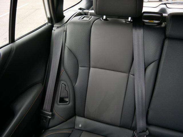 used 2025 Subaru Outback car, priced at $38,999