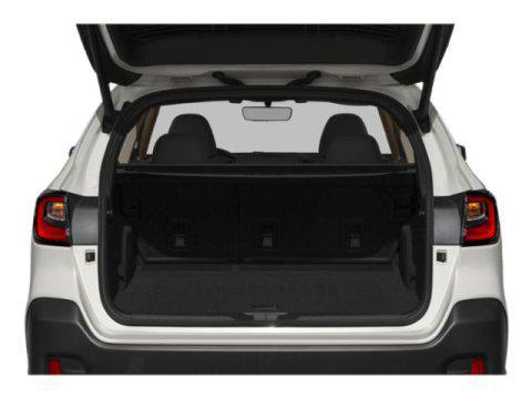 used 2022 Subaru Outback car, priced at $27,999