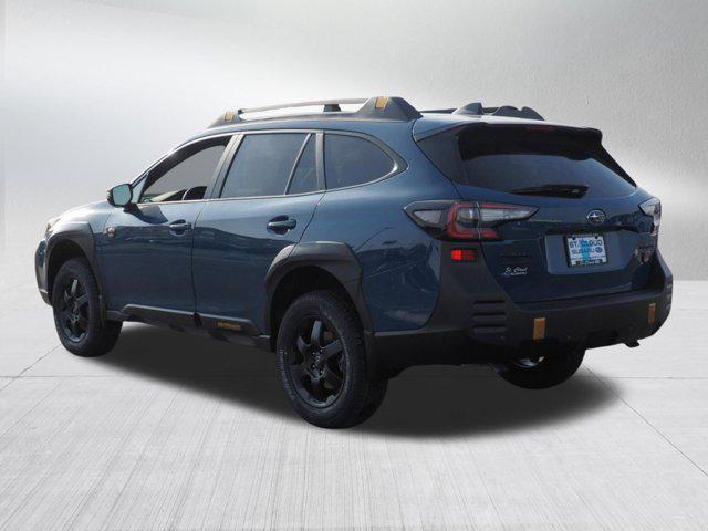 new 2025 Subaru Outback car, priced at $42,509