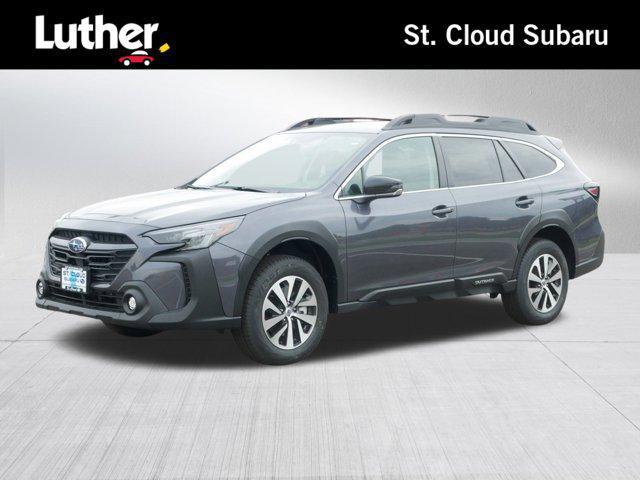 new 2025 Subaru Outback car, priced at $37,610