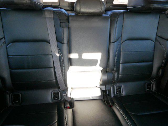 used 2020 Jeep Gladiator car, priced at $27,999