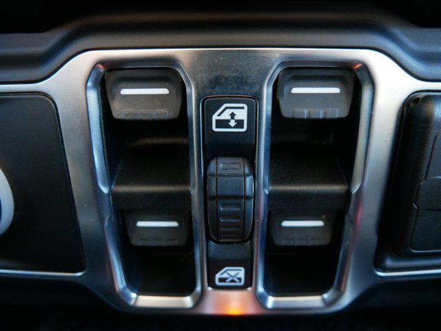 used 2020 Jeep Gladiator car, priced at $27,999