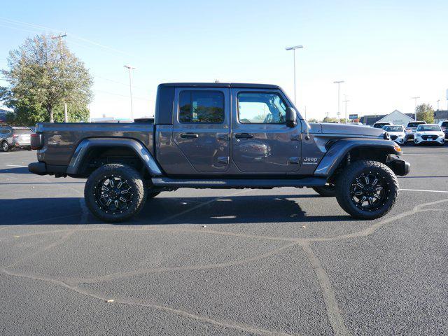 used 2020 Jeep Gladiator car, priced at $27,999