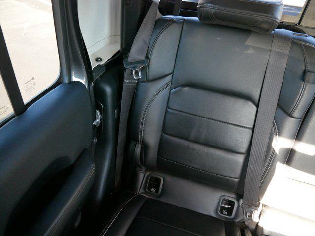 used 2020 Jeep Gladiator car, priced at $27,999