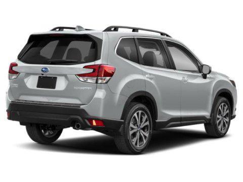 used 2022 Subaru Forester car, priced at $29,499