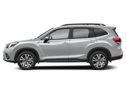 used 2022 Subaru Forester car, priced at $29,499