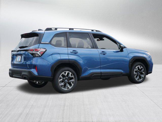 new 2025 Subaru Forester car, priced at $33,743