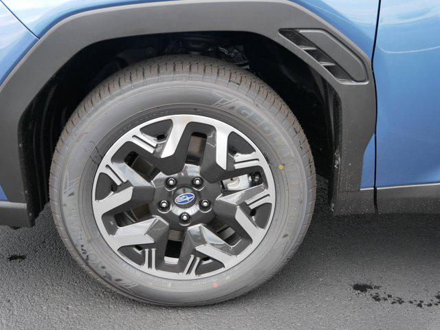 new 2025 Subaru Forester car, priced at $33,743