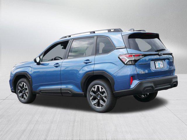 new 2025 Subaru Forester car, priced at $33,743