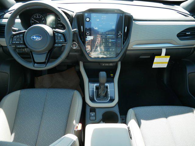 new 2025 Subaru Forester car, priced at $33,743