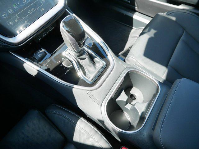 new 2025 Subaru Outback car, priced at $41,745
