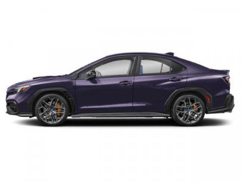 new 2025 Subaru WRX car, priced at $48,649