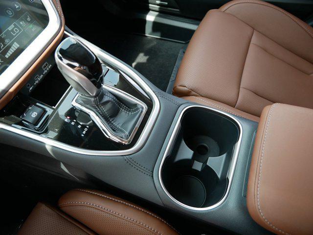 new 2025 Subaru Outback car, priced at $44,047