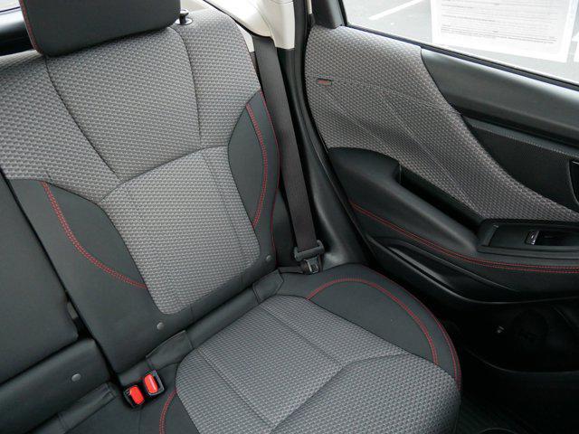 used 2022 Subaru Forester car, priced at $25,999