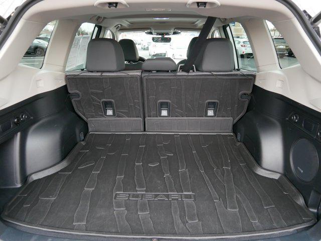 used 2022 Subaru Forester car, priced at $25,999