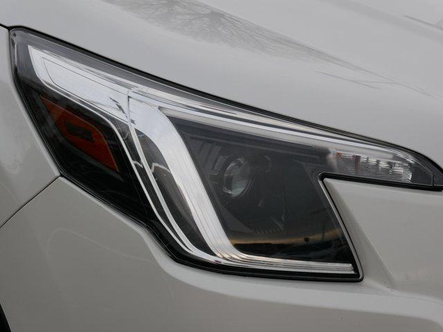 used 2022 Subaru Forester car, priced at $25,999