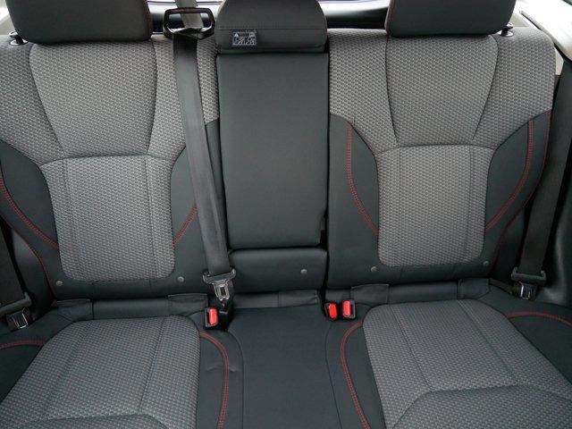 used 2022 Subaru Forester car, priced at $25,999