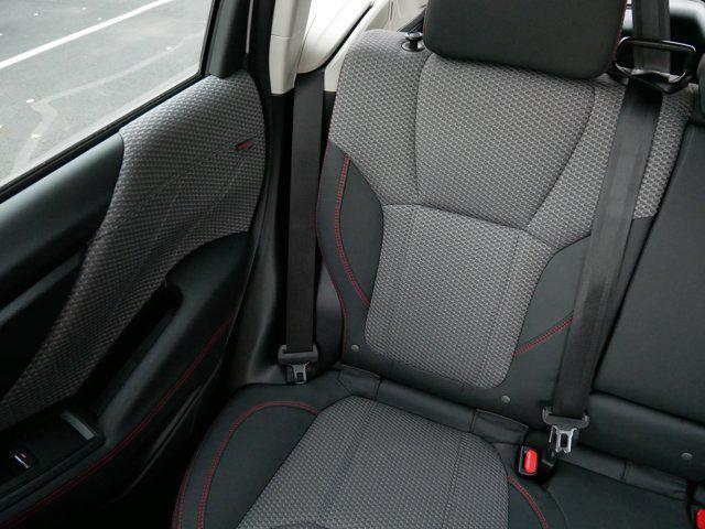 used 2022 Subaru Forester car, priced at $25,999