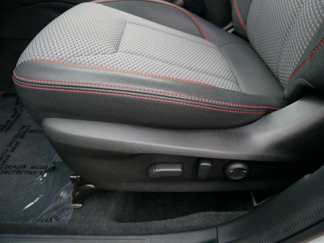 used 2022 Subaru Forester car, priced at $25,999