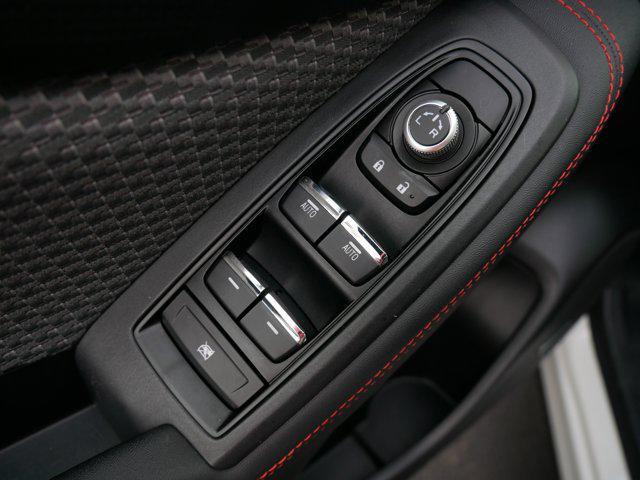 used 2022 Subaru Forester car, priced at $25,999