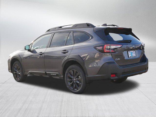 new 2025 Subaru Outback car, priced at $38,776