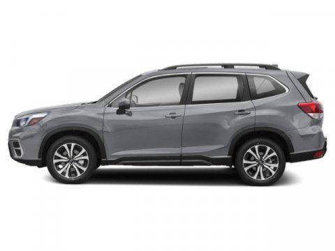 used 2020 Subaru Forester car, priced at $24,999